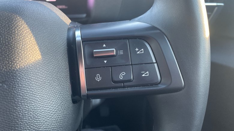 Citroen C4 100kW Shine Plus 50kWh 5dr Auto Electric Hatchback